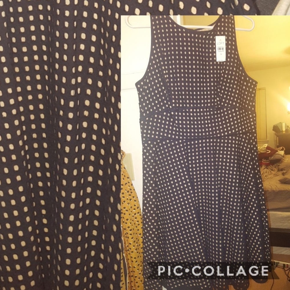 Loft Dress